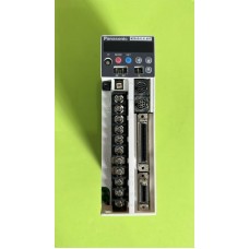 PANASONIC AC SERVO DRIVER MSDA5A1A1A07