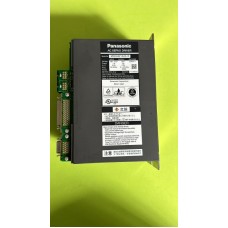 PANASONIC SERVO DRIVER MSDA021A2A15