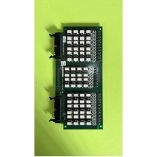 PCB, TTLD12-11 F-DO_32RLY 