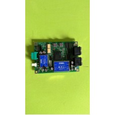 TTLS01-11 GRS232C-1 PCB BOARD